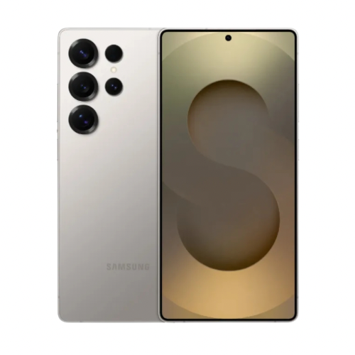 S25 ألترا - رمادي