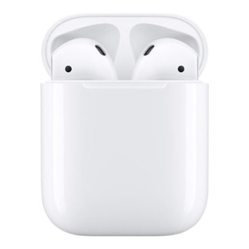 ايربودز (الجيل الثاني)